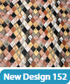 Poťahová látka New Design 152