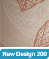 Poťahová látka New Design 200