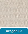 Poťahová látka Aragon 03