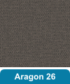 Poťahová látka Aragon 26
