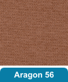Poťahová látka Aragon 56
