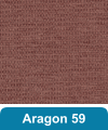 Poťahová látka Aragon 59