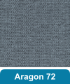 Poťahová látka Aragon 72
