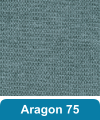 Poťahová látka Aragon 75