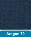 Poťahová látka Aragon 79