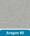 Poťahová látka Aragon 80
