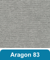Poťahová látka Aragon 83