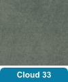Poťahová látka Cloud 33
