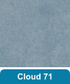 Poťahová látka Cloud 71