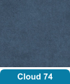 Poťahová látka Cloud 74