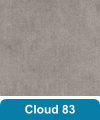 Poťahová látka Cloud 83