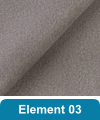 Poťahová látka Element 03