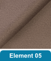 Poťahová látka Element 05