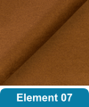 Poťahová látka Element 07