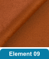 Poťahová látka Element 09