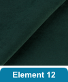 Poťahová látka Element 12