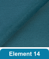 Poťahová látka Element 14