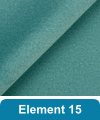 Poťahová látka Element 15