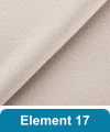 Poťahová látka Element 17