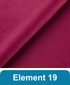 Poťahová látka Element 19
