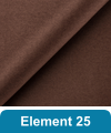 Poťahová látka Element 25