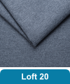 Poťahová látka Loft 20