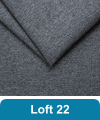 Poťahová látka Loft 22