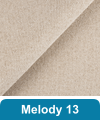 Poťahová látka Melody 13