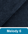 Poťahová látka Melody 6