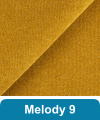 Poťahová látka Melody 9