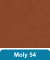 Poťahová látka Moly 54