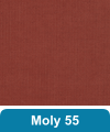 Poťahová látka Moly 55