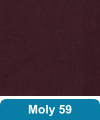 Poťahová látka Moly 59