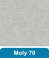 Poťahová látka Moly 70
