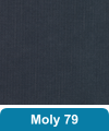 Poťahová látka Moly 79