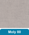 Poťahová látka Moly 80