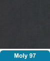 Poťahová látka Moly 97