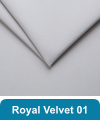 Poťahová látka Royal Velvet 01