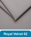 Poťahová látka Royal Velvet 02