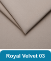 Poťahová látka Royal Velvet 03