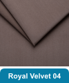 Poťahová látka Royal Velvet 04