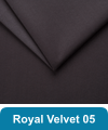 Poťahová látka Royal Velvet 05