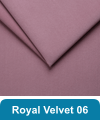 Poťahová látka Royal Velvet 06