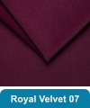 Poťahová látka Royal Velvet 07