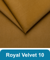 Poťahová látka Royal Velvet 10