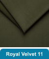 Poťahová látka Royal Velvet 11