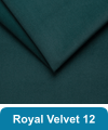 Poťahová látka Royal Velvet 12