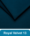 Poťahová látka Royal Velvet 13