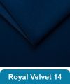 Poťahová látka Royal Velvet 14