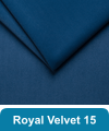 Poťahová látka Royal Velvet 15